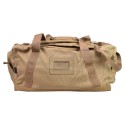 Borsone Tattico 60 Litri (Coyote Brown)