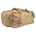 Borsone Tattico 60 Litri (Coyote Brown)
