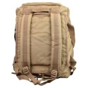 Borsone Tattico 60 Litri (Coyote Brown)