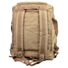 Borsone Tattico 60 Litri (Coyote Brown)