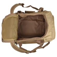 Borsone Tattico 60 Litri (Coyote Brown)