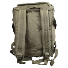 Borsone Tattico 60 Litri (Olive Drab)