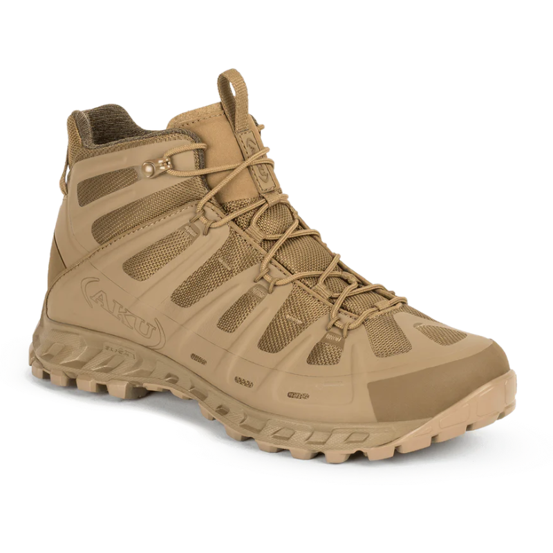 AKU Selvatica Tactical Mid GTX (Coyote)