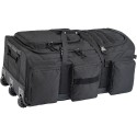 Trolley Nero 135 Litri 900 Denari