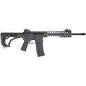 Delta Armory AR15 Keymod 10 Charlie EAGLE ETU Black