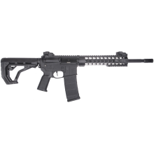 Delta Armory AR15 Keymod 10 Charlie EAGLE ETU Black