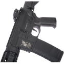 Delta Armory AR15 Silent Ops 9 Charlie EAGLE ETU Black