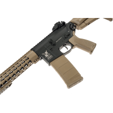 Delta Armory AR15 Keymod 10 Charlie HALF/TAN