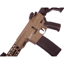 Delta Armory Freya AR15 7 M Lok Eagle ETU GEN2 TAN
