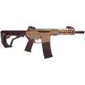 Delta Armory Freya AR15 7 M Lok Eagle ETU GEN2 TAN
