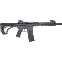 Delta Armory Freya AR15 10 M Lok Eagle ETU GEN2 Black