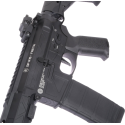 Delta Armory Freya AR15 10 M Lok Eagle ETU GEN2 Black