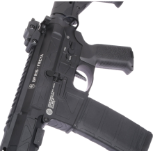 Delta Armory Freya AR15 10 M Lok Eagle ETU GEN2 Black