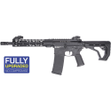 Delta Armory Freya AR15 10 M Lok Eagle ETU GEN2 Black