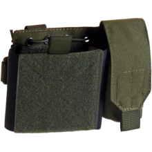 Tasca Admin (Olive Drab)