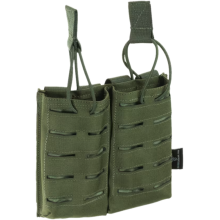 Tasca Doppia Porta Caricatori 5.56 (Olive Drab)