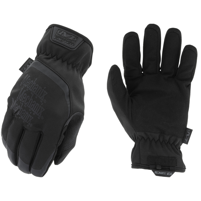 Mechanix Wear ColdWork FastFit (Nero)