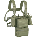 Mini Chest Rig Gen.2 (Olive Drab)