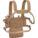 Mini Chest Rig Gen.2 (Olive Drab)