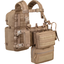 Mini Chest Rig Gen.2 (Olive Drab)