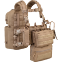Mini Chest Rig Gen.2 (Vegetato)