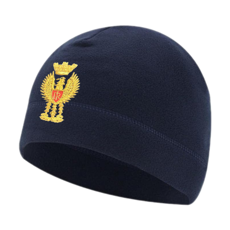 Papalina Pile Tonda Polizia di Stato