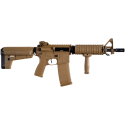 Delta Armory AR15 CQB-R Charlie Full Tan