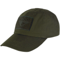 Tactical Baseball Cap (Olive Drab)