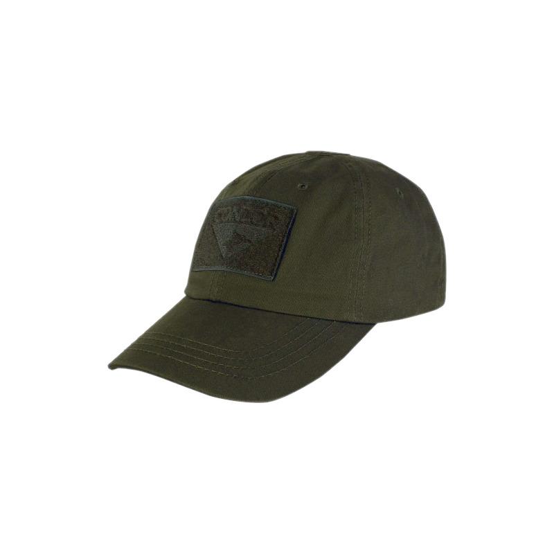 Tactical Baseball Cap (Olive Drab)