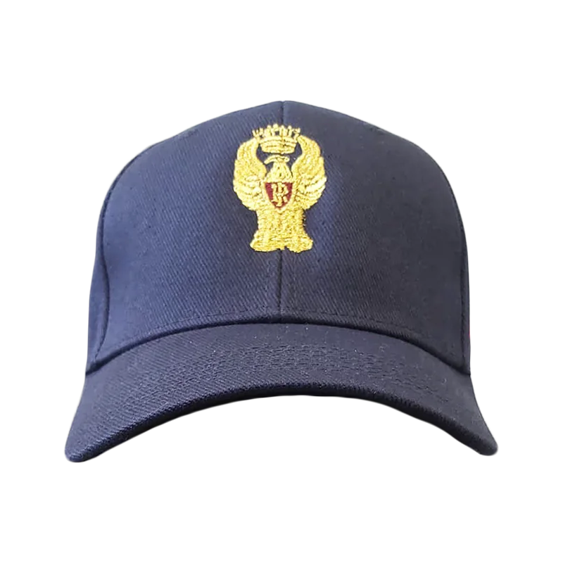 Berretto Polizia di Stato tipo Baseball