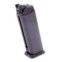 Caricatore Gas Glock 17/18 24 colpi