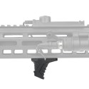 Hand Stop per Ris M-LOK (Nero)