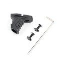 Hand Stop per Ris M-LOK (Nero)