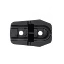 Hand Stop per Ris M-LOK (Nero)