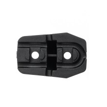 Hand Stop per Ris M-LOK (Nero)