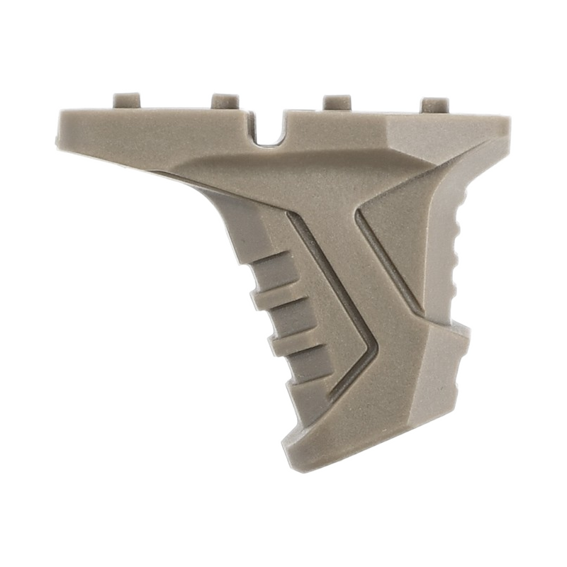Hand Stop per Ris M-LOK (Tan)