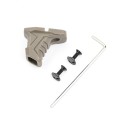 Hand Stop per Ris M-LOK (Tan)