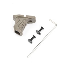 Hand Stop per Ris M-LOK (Tan)