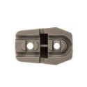 Hand Stop per Ris M-LOK (Tan)