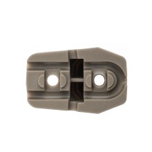 Hand Stop per Ris M-LOK (Tan)