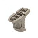 Hand Stop per Ris M-LOK (Tan)