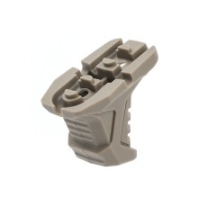 Hand Stop per Ris M-LOK (Tan)