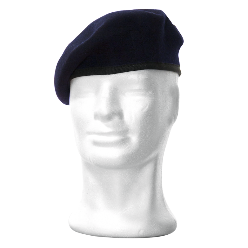 Basco Spagnolo Carabinieri (Blu Notte)