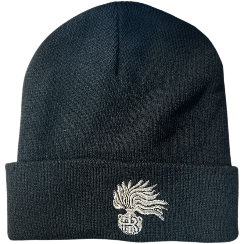 Papalina Lana Carabinieri Fiamma Argento