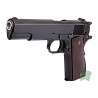 Colt 1911 Blow Back Full Metal Gas