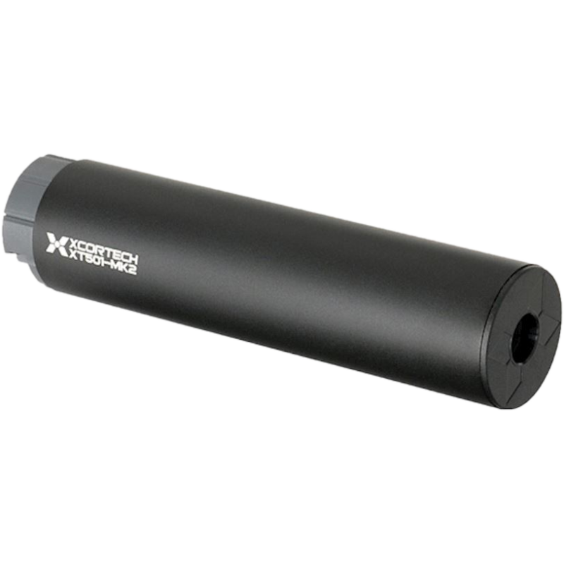 Tracer Unit XT501 MK2 xcortech