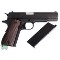 Colt 1911 Blow Back Full Metal Gas