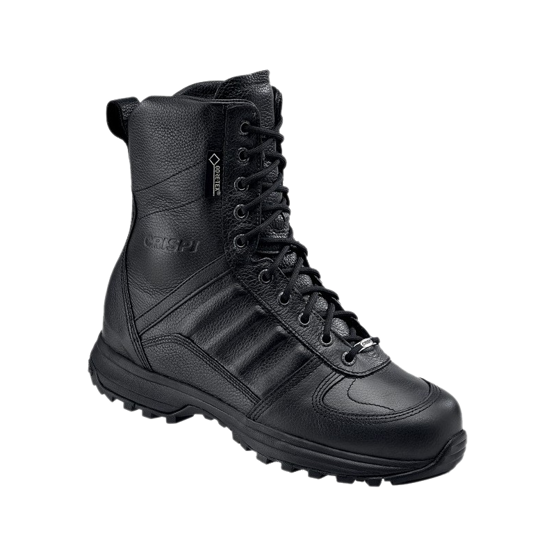 Swat EVO GTX Black