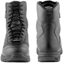 Swat EVO GTX Black