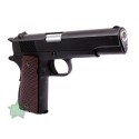 Colt 1911 Blow Back Full Metal Gas